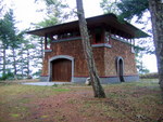 "Button House" studio