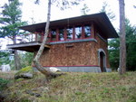 "Button House" studio