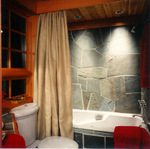 Benshoof  guest house