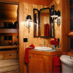 Benshoof guest house