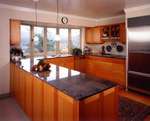 Pedersen house