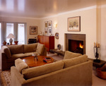 Pedersen house